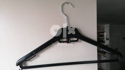 plastic hangers علاقات