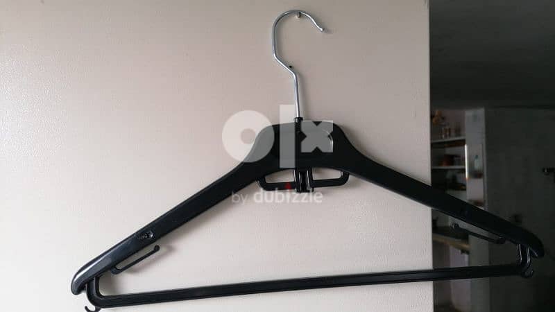 plastic hangers علاقات 0