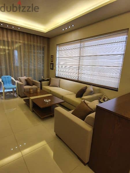 super delux apartment in Zouk Mikael Fully furnished 0