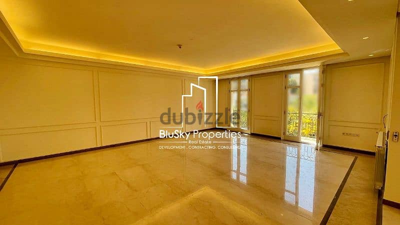 Apartment 367m² 3 beds For RENT In Downtown - شقة للأجار #RT 2