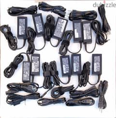 chargers for all laptops 
All ampere available 
شارجرات 0