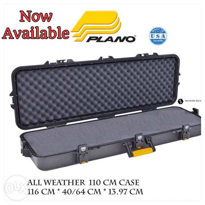 plano hard case 0