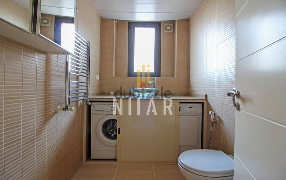 Apartments For Rent in  Ain AlMraisehشقق للإيجار في عين المريسةAP14233 11