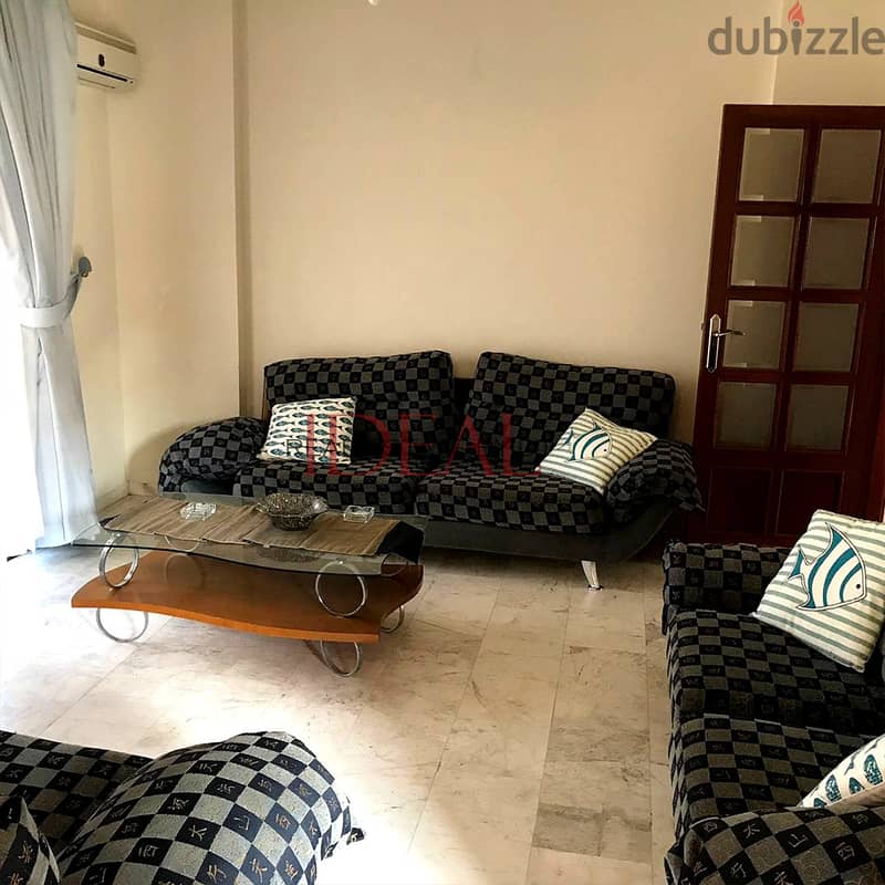 apartment for sale in jbeil 130 SQM REF#JH17173 2