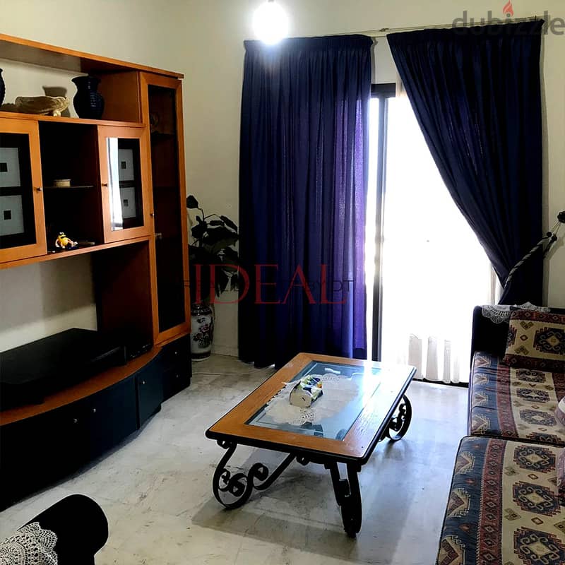 apartment for sale in jbeil 130 SQM REF#JH17173 3