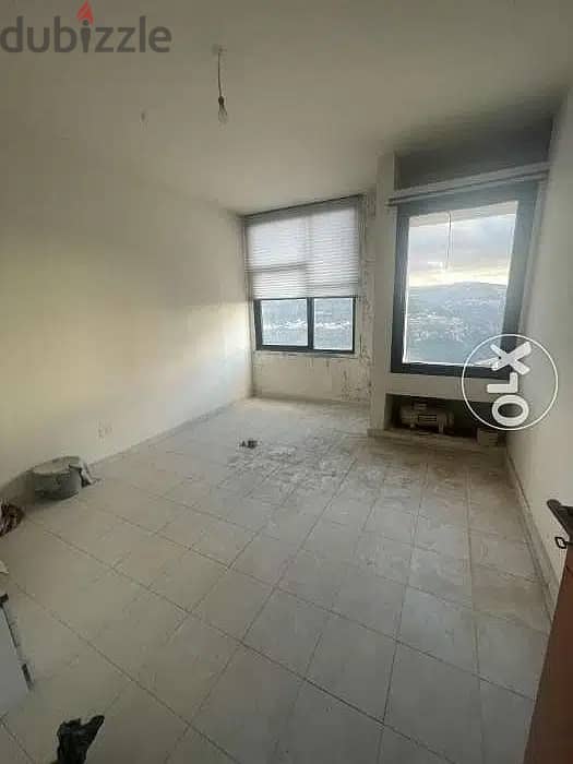 75 Sqm | Clinic / Office for Rent in Oyoun - Broummana | Mountain View 2
