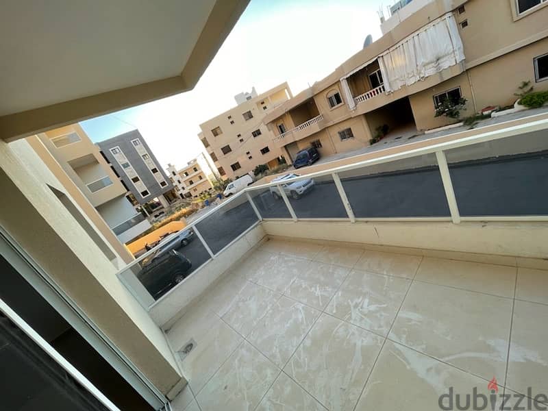 apartment for sale in bazouriye شقة للبيع في البازورية 2