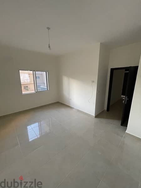 apartment for sale in bazouriye شقة للبيع في البازورية 8