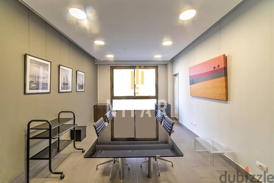 Offices For Sale in Clemenceau | مكاتب للبيع في كليمنصو | OF14277 6
