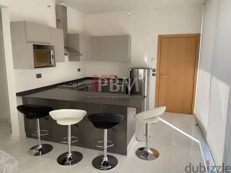 Beautiful Apartment For Sale In Achrafieh | City View | 88 SQM | 1