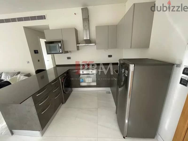 Beautiful Apartment For Sale In Achrafieh | City View | 88 SQM | 2