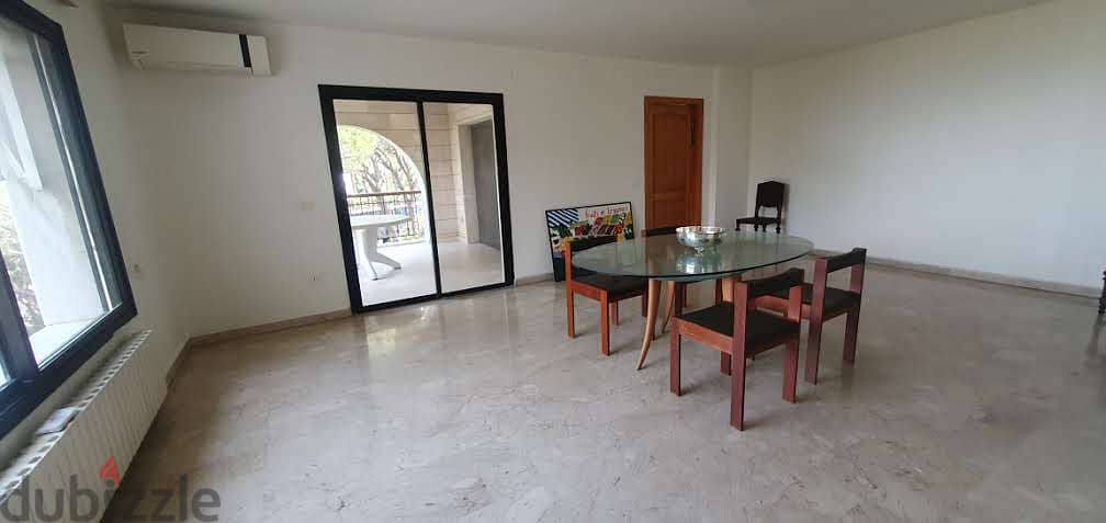 Panoramic View Villa For Rent In Nabaa Saadeh 8