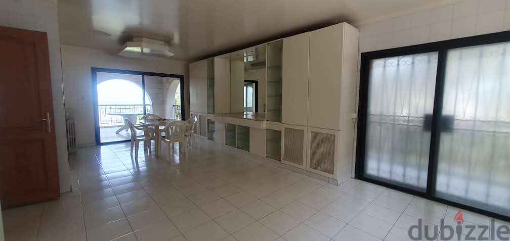 Panoramic View Villa For Rent In Nabaa Saadeh 11