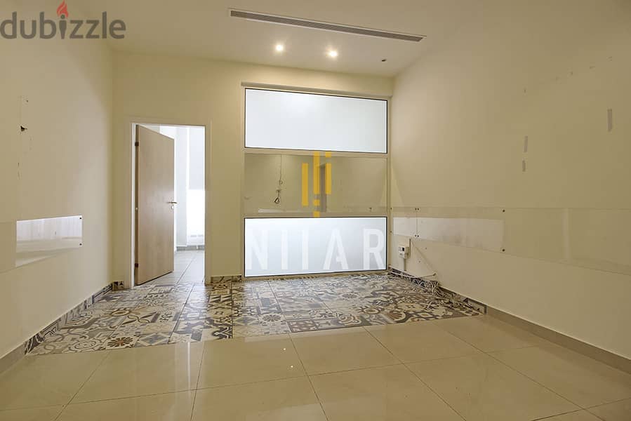 Offices For Rent in Hamra | مكاتب للإيجار في الحمرا | OF2428 1
