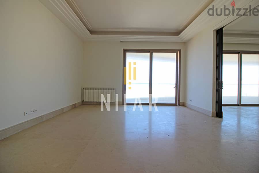 Apartments For Sale in Ras Beirut | شقق للبيع في رأس بيروت l AP12613 4