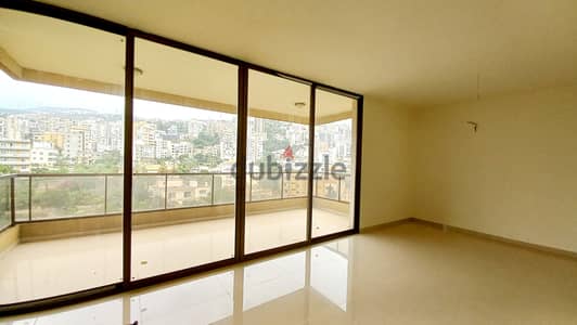 Apartment for sale in Antelias