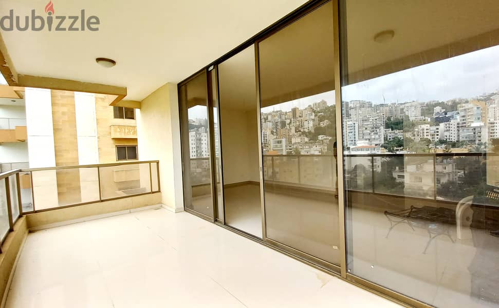 Apartment for sale in Antelias 1