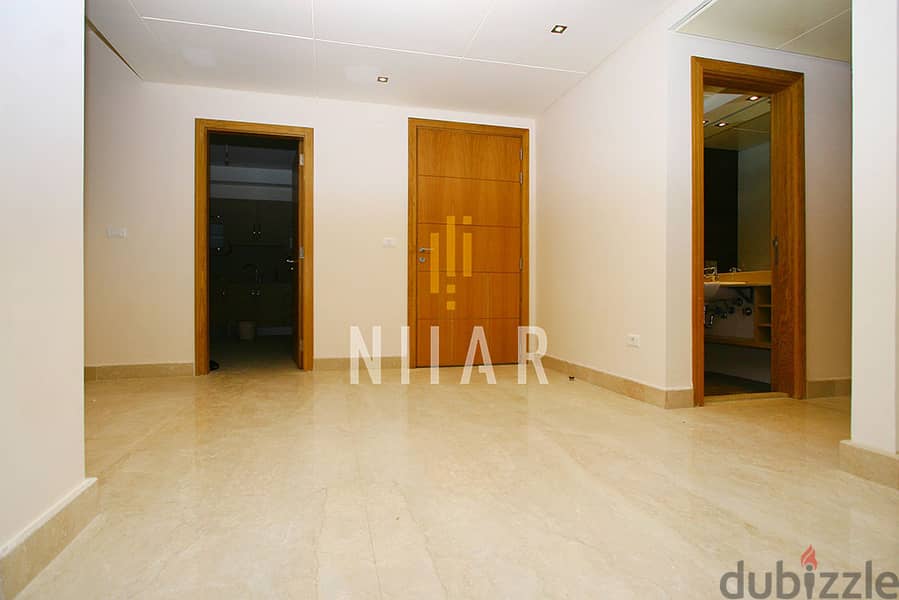 Apartments For Sale in Ain Al Mraiseh شقق للبيع في عين المريسة  AP1209 1