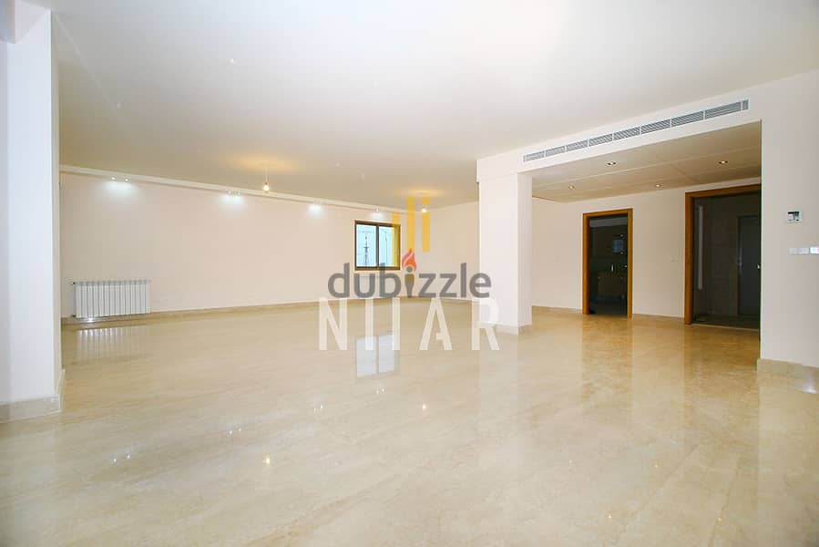 Apartments For Sale in Ain Al Mraiseh شقق للبيع في عين المريسة  AP1209 3