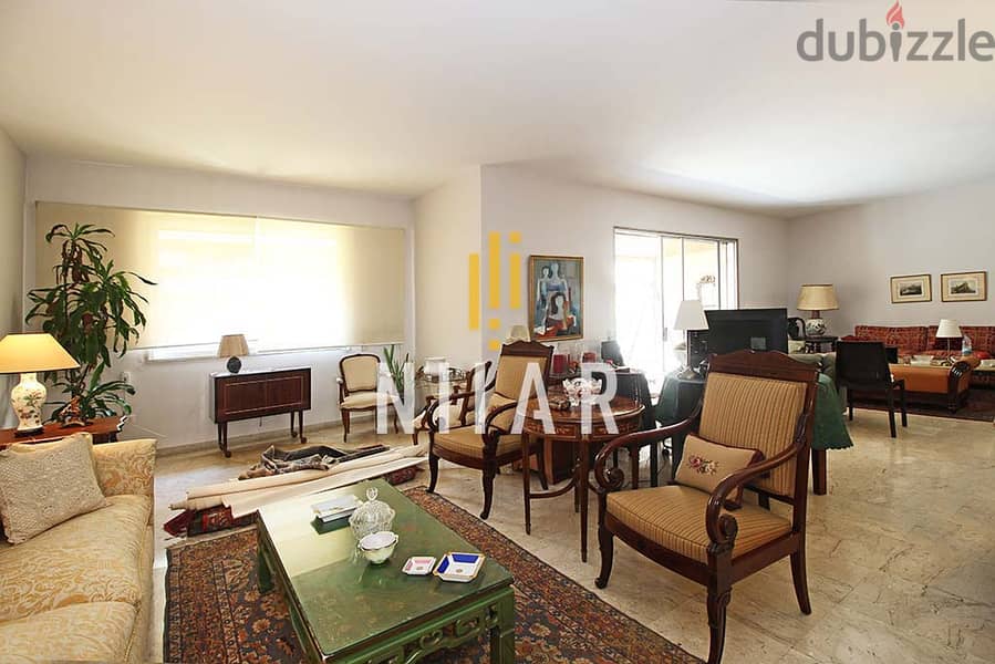 Apartments For Sale in Verdun | شقق للبيع في فردان | AP12640 0