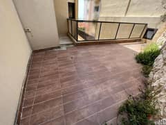 A decorated 170 m2 apartment + 30m2 Terrace for sale in Hboub / Jbeil