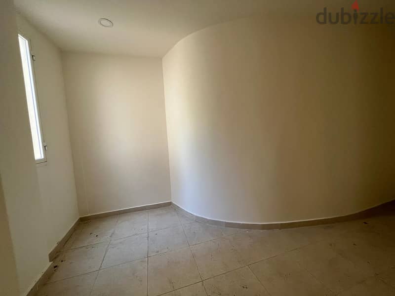 A decorated 170 m2 apartment + 30m2 Terrace for sale in Hboub / Jbeil 5