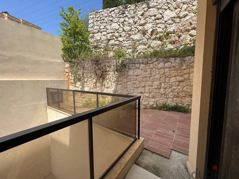 A decorated 170 m2 apartment + 30m2 Terrace for sale in Hboub / Jbeil 7