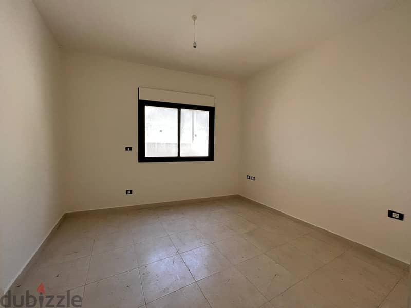A decorated 170 m2 apartment + 30m2 Terrace for sale in Hboub / Jbeil 8