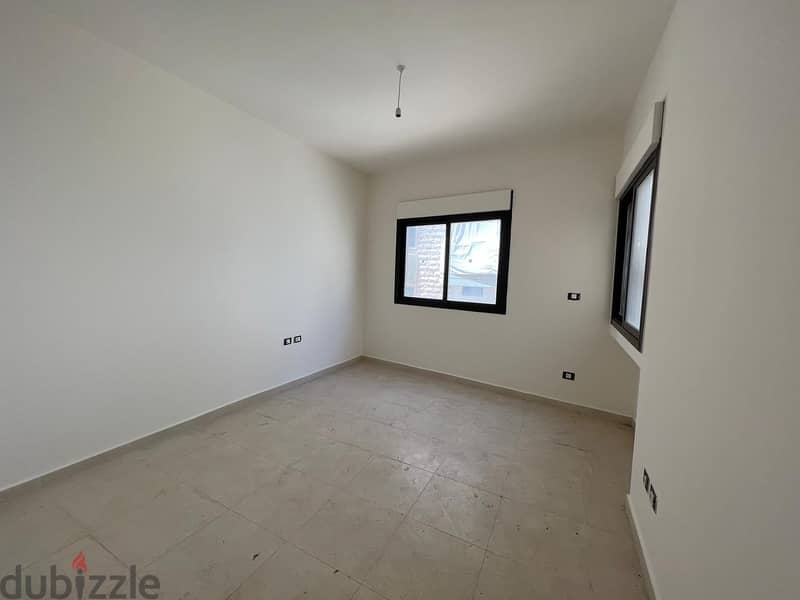 A decorated 170 m2 apartment + 30m2 Terrace for sale in Hboub / Jbeil 10