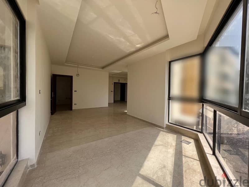 A decorated 170 m2 apartment + 30m2 Terrace for sale in Hboub / Jbeil 11