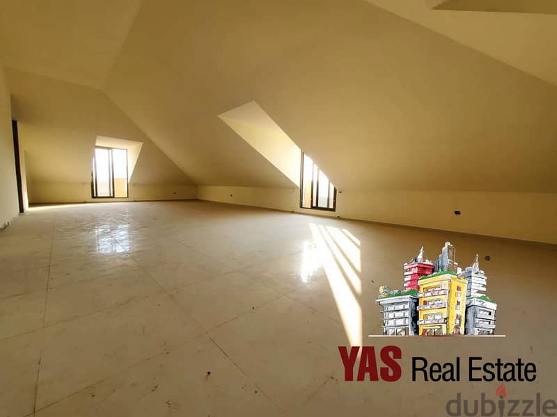 Ajaltoun 250m2 | Luxury Duplex |  View | Ballouneh Borders | 2