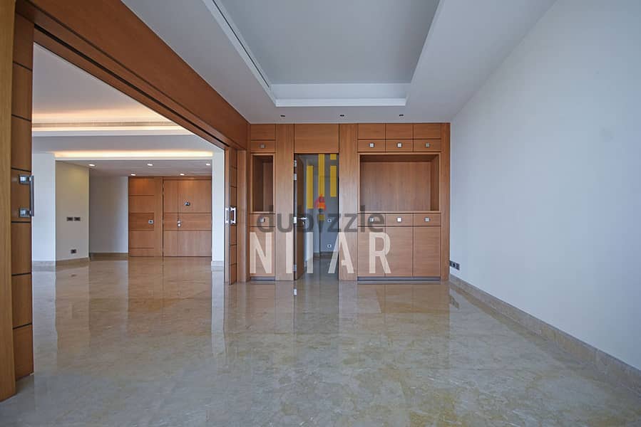 Apartments For Sale in Achrafieh | شقق للبيع في الأشرفية I AP2934 7