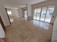 244 Sqm | Apartment for rent in Badaro 0