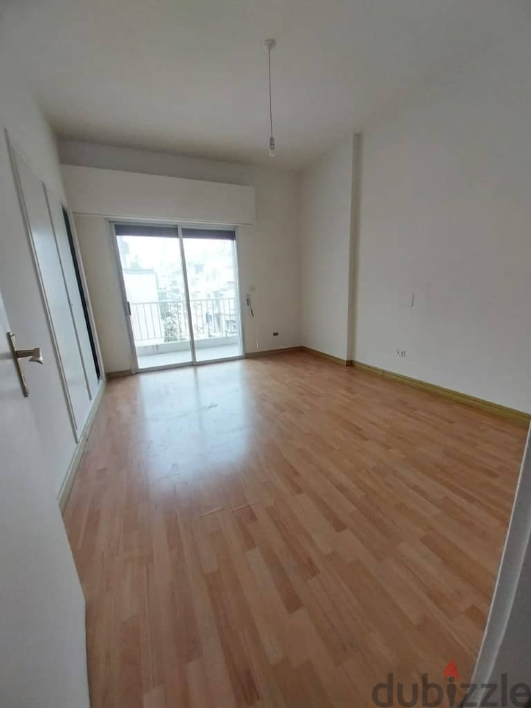 244 Sqm | Apartment for rent in Badaro 5