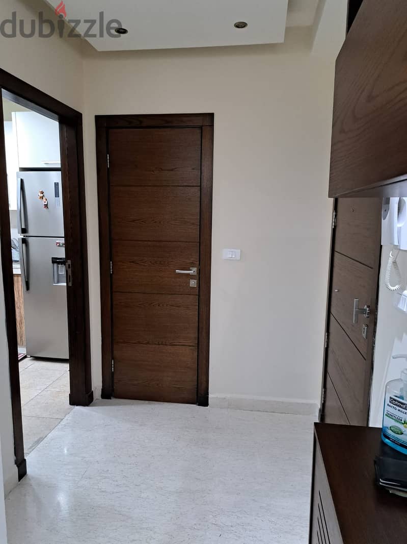 Beautiful apartment for sale in Baabdat, 135 sqm 18