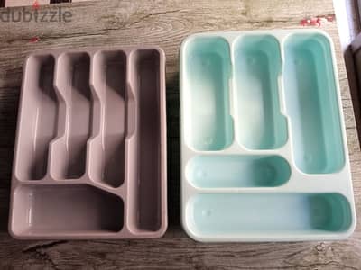 high quality kitchen drawer organizer