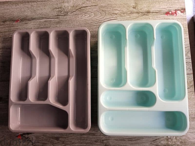 high quality kitchen drawer organizer 4