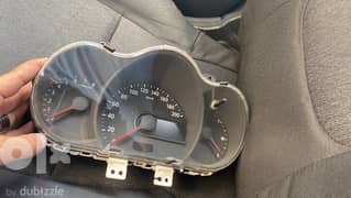 speedometer     tablo kia Picanto 2013 0