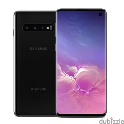 Samsung Galaxy S10 512GB