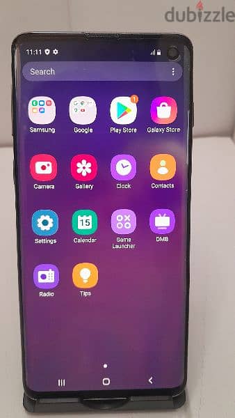 Samsung Galaxy S10 512GB 1