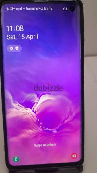 Samsung Galaxy S10 512GB 2