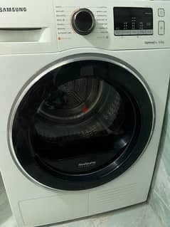 dryer barely used 0