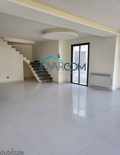 DY877 - Bhersaf New Duplex Apartment For Sale!!