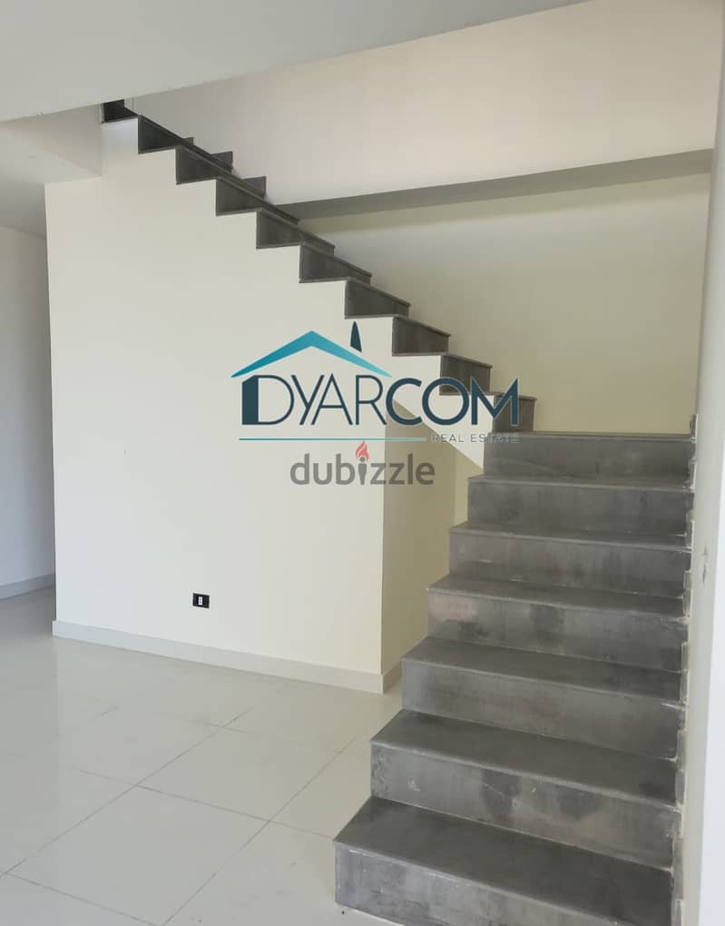 DY877 - Bhersaf New Duplex Apartment For Sale!! 3