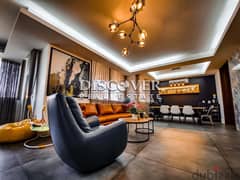 Effortlessly Luxurious, Infinitely Stylish,  Apartment in Oy Broummana