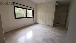 440 Sqm | Apartment For Sale Or Rent In Rabieh With View