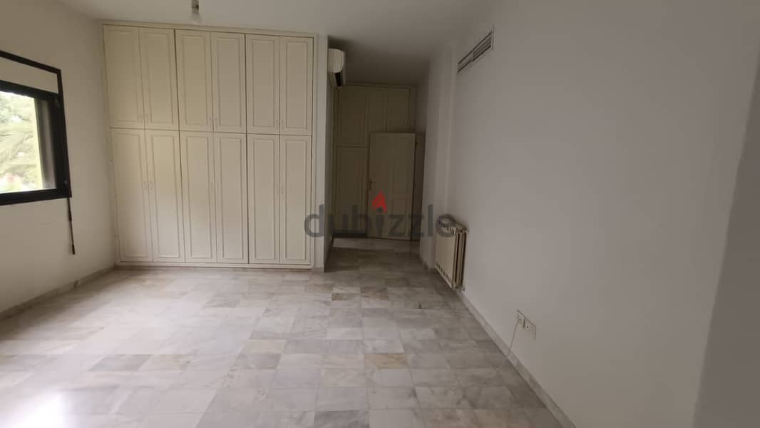 440 Sqm | Apartment For Sale Or Rent In Rabieh With View 3