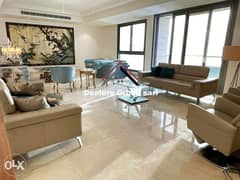 Stunning Penthouse Apartment For Sale in WaterfrontCity -Dbayeh