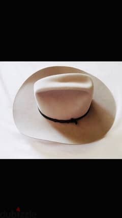 AUSSY cowboy head cap luxury AKUBRA 0