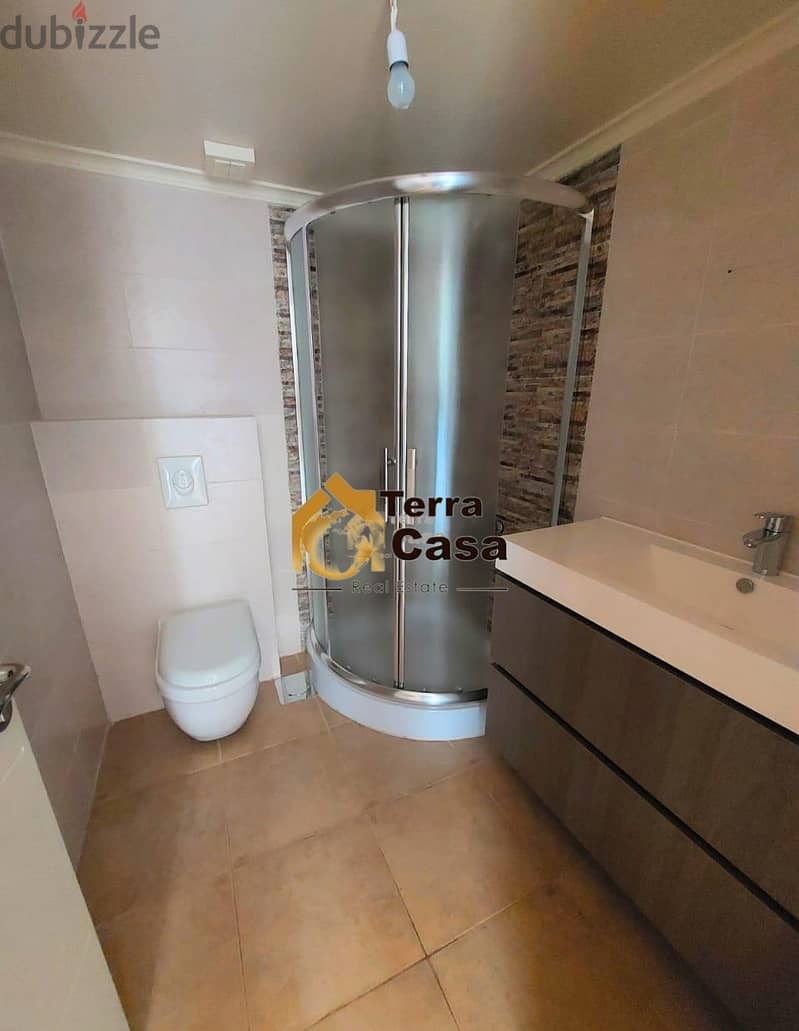 amazing deluxe fully decorated apartment in Blat, Byblos Ref#5235 7